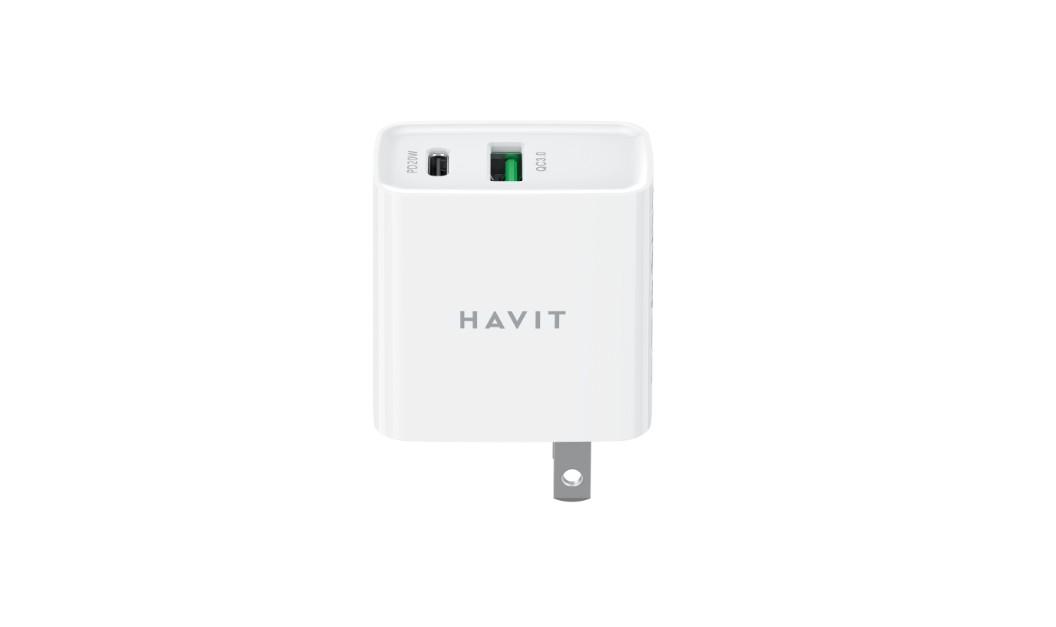 Cargador de pared HAVIT HV-UC111