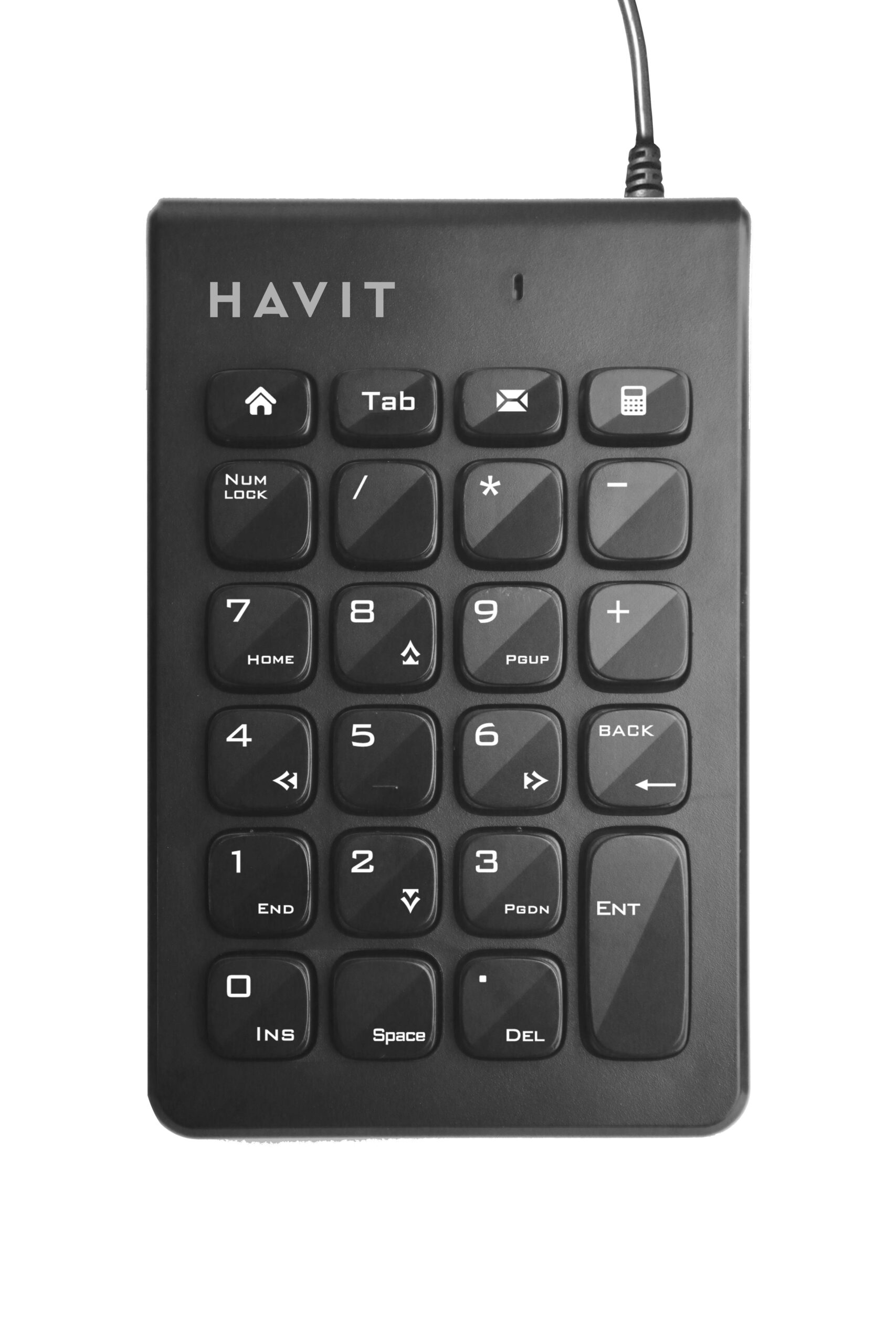 Mini teclado numérico KB223
