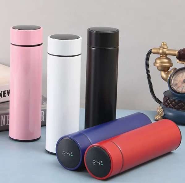 Smart Thermo (Termo digital de 500ml)