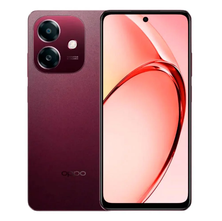 OPPO A20