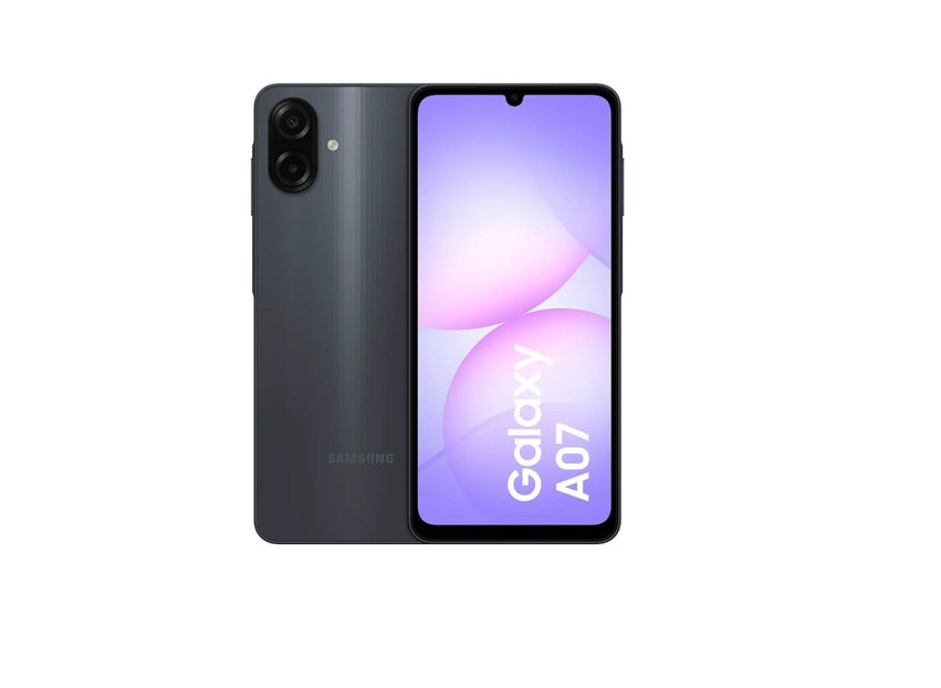 Samsung A07 4+128GB