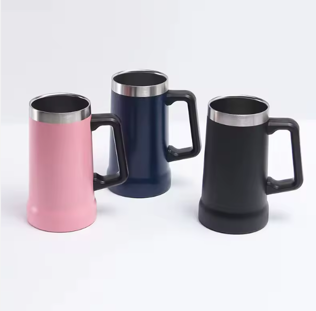 Mug-Jar