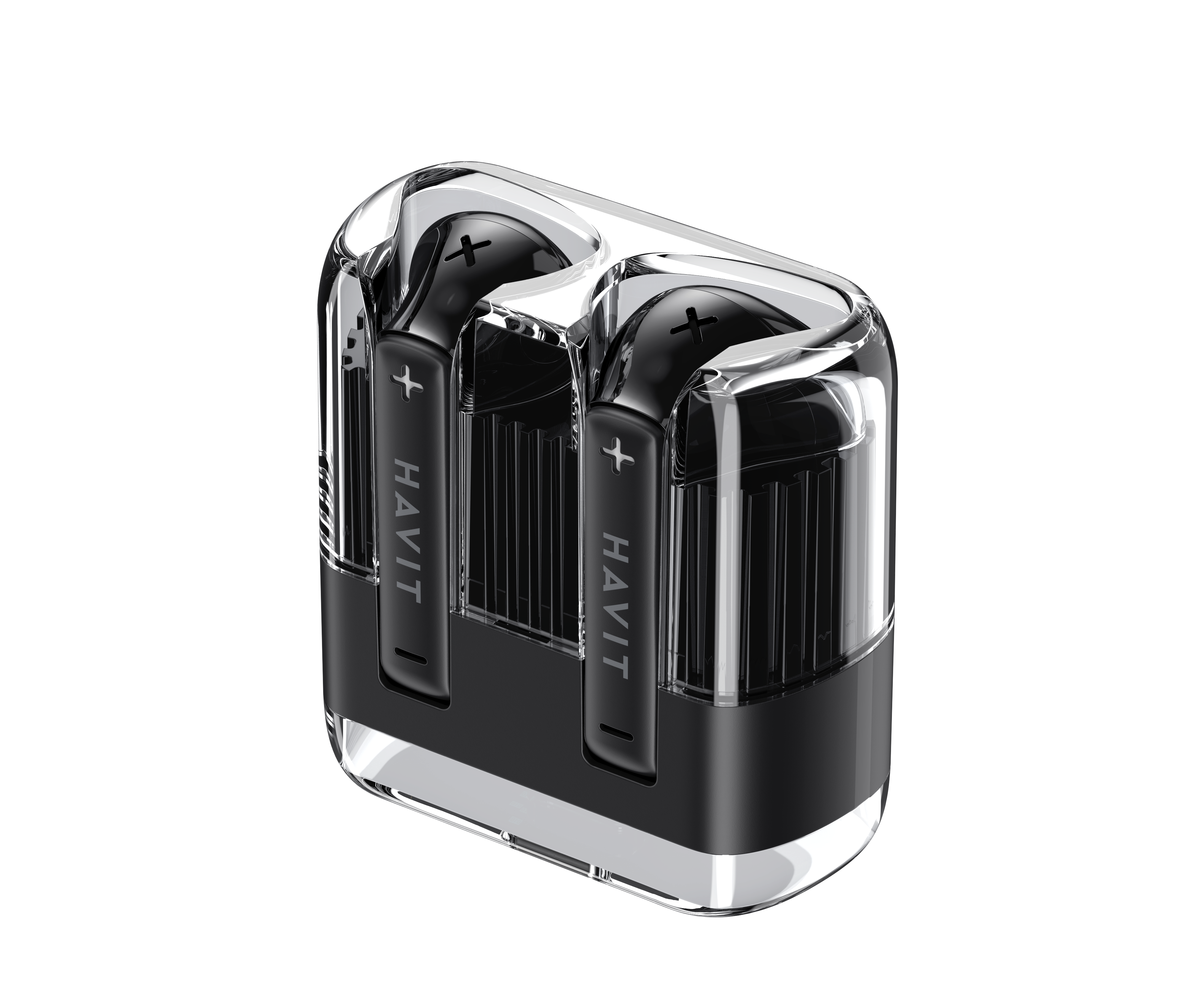 Audio series-TWS earbuds