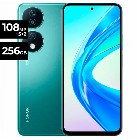 Honor X7B
