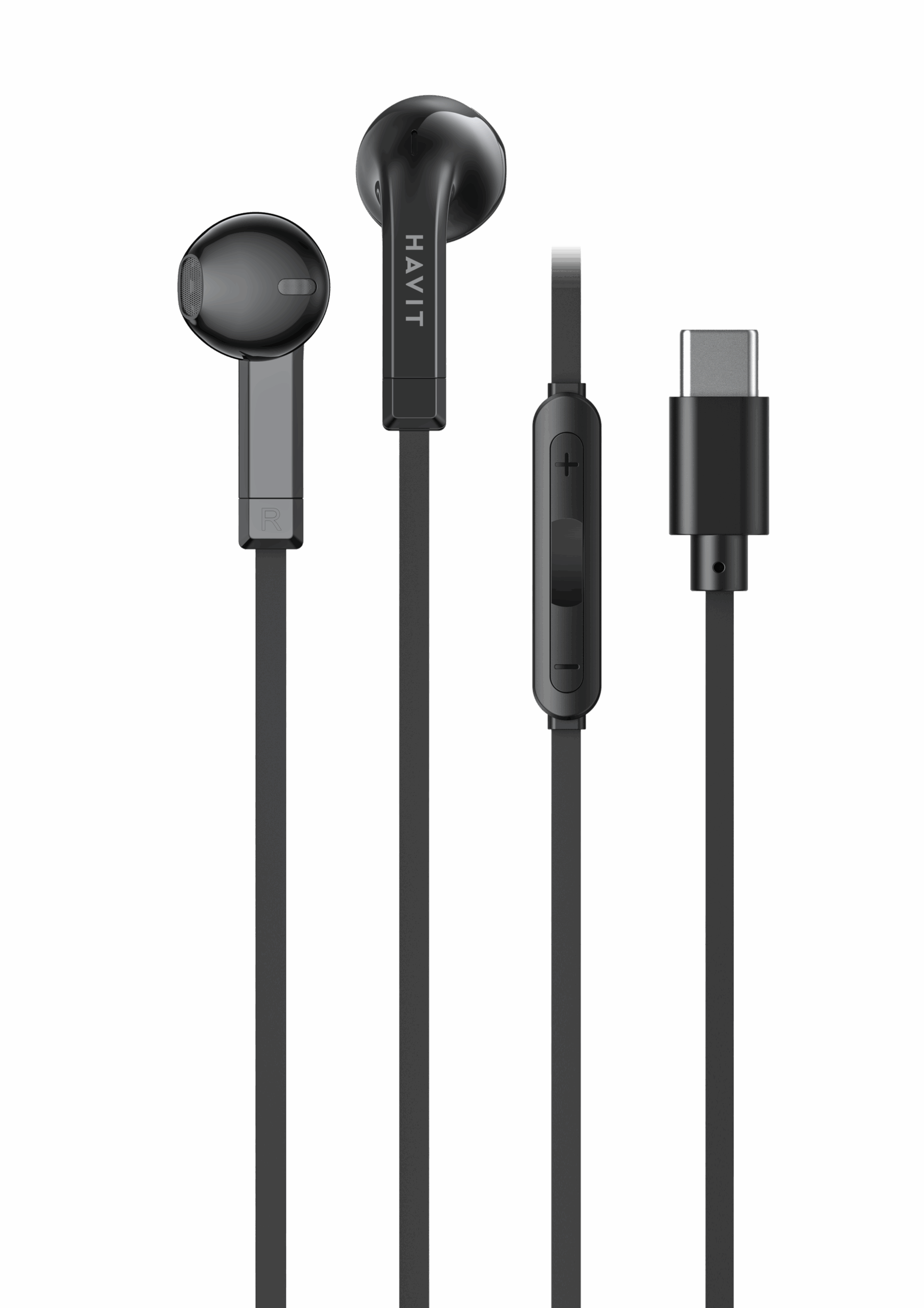 Auriculares E336C