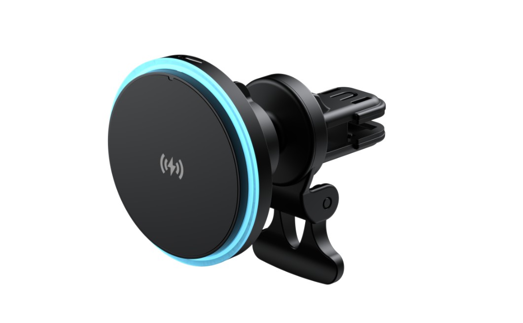 Cargador Inalámbrico de carro HAVIT W3032