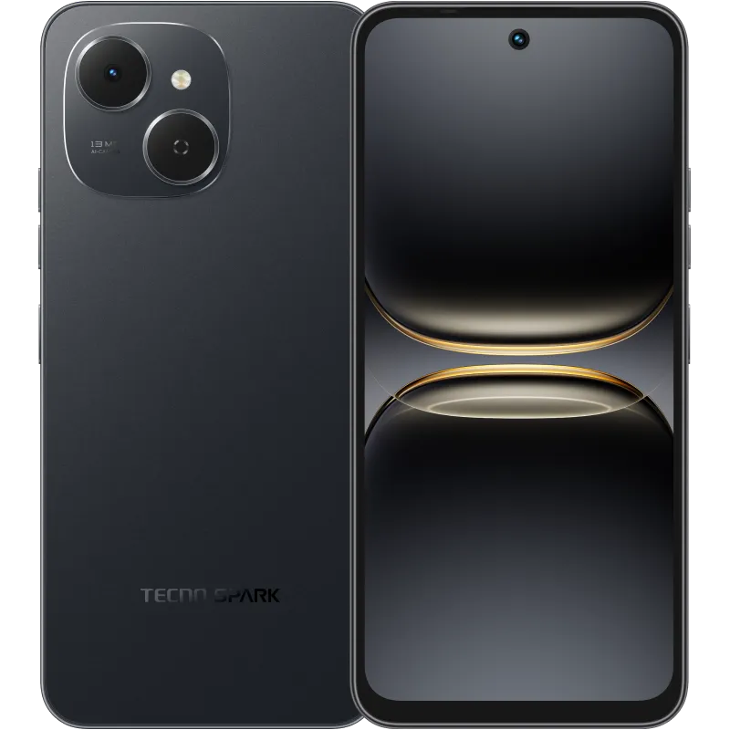 TECNO SPARK 40C