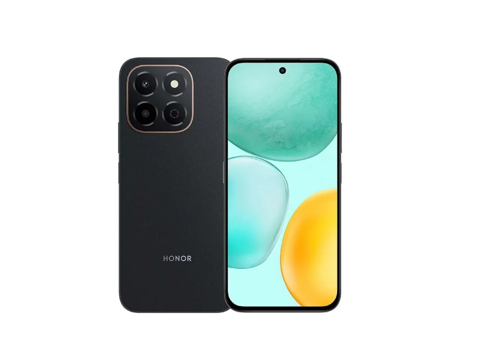Honor X6c 6+256GB Tigo
