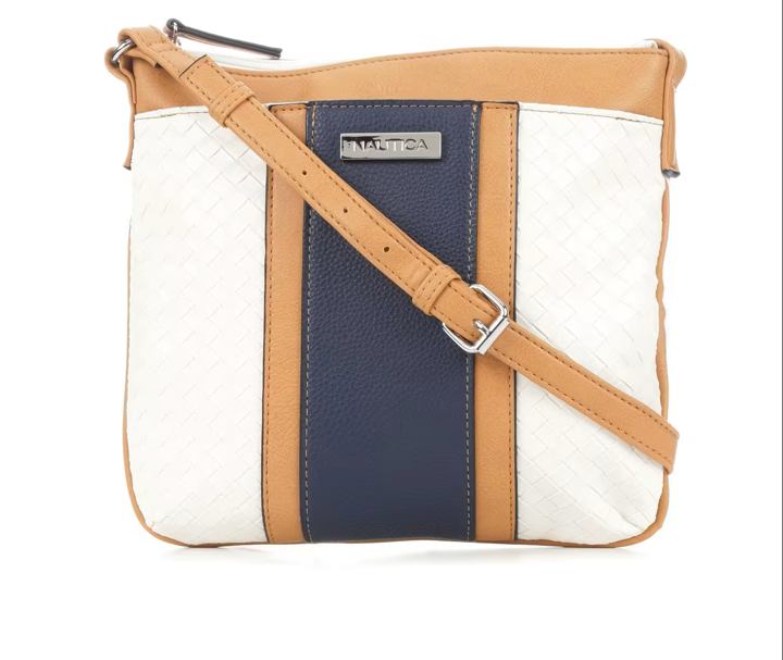 Cartera Nautica