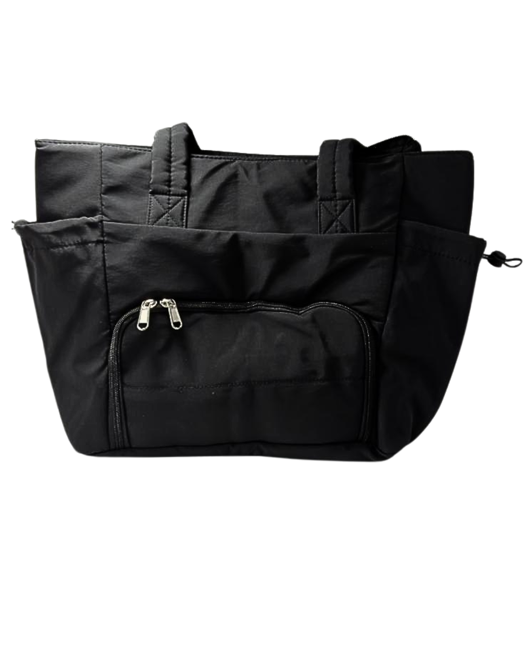 Bolso Ligero Negro