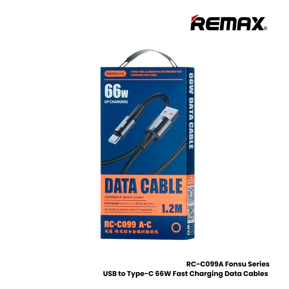 Cable RC-C099 66W A-C