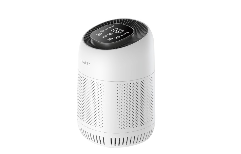 Purificador de Aire HAP102