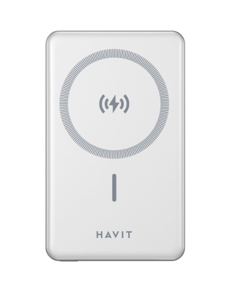 Power Bank Inalámbrica PB5202 5000mAh