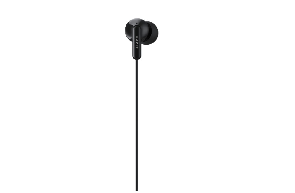 Auriculares con cable HAVIT E335P